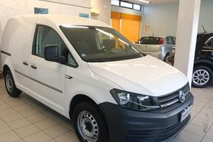 VOLKSWAGEN CADDY 2.0 TDI 102 CV BUSINESS - 02/