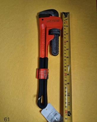 Chiave giratubi 14"
