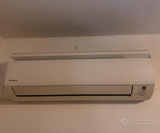 Condizionatori daikin