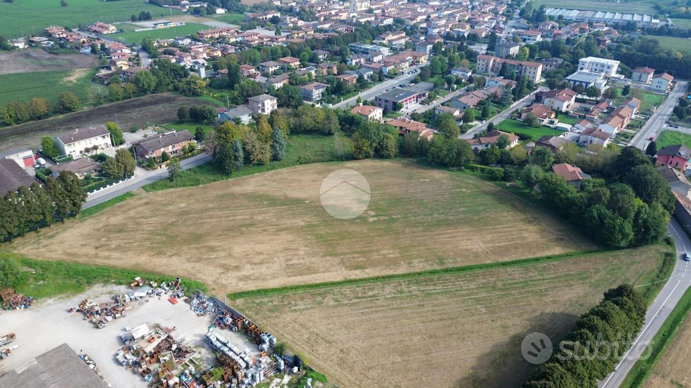 TERRENO A CASALROMANO - View 4