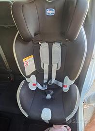 Seggiolini auto bimbi Chicco isofix