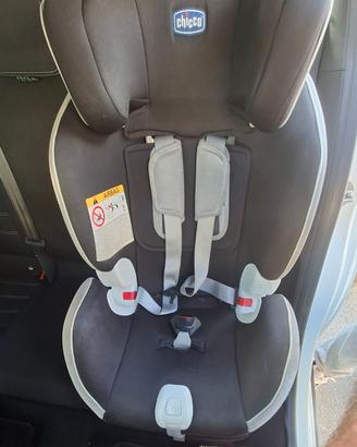 Seggiolini auto bimbi Chicco isofix