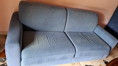 Divano letto