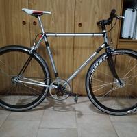 bici da uomo