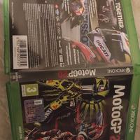 MotoGP 20 Xbox One 