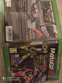 MotoGP 20 Xbox One 