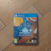 house flipper gioco per ps4