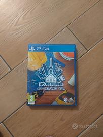 house flipper gioco per ps4