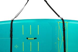 Cinghia di trasporto per kayak, canoe e SUP