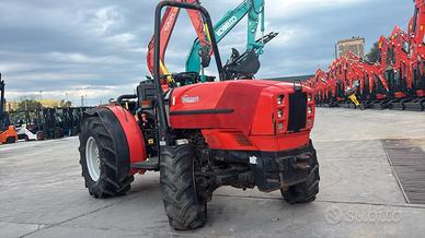 SAME FRUTTETO 80 - TRATTORE AGRICOLO USATO