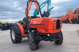 SAME FRUTTETO 80 - TRATTORE AGRICOLO USATO