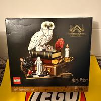 Lego 76466 Harry Potter pietra Filosofale