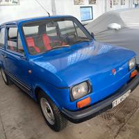 Fiat 126 700 GP Giannini