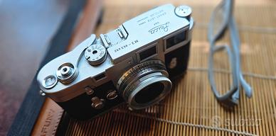 LEICA M3 