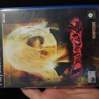 Devil may cry 2 ps2 playstation 2