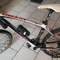 Olympia Nitro Carbon