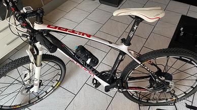 Olympia Nitro Carbon