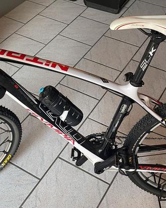 Olympia Nitro Carbon