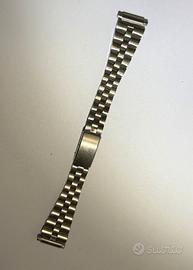 Bracciale Vintage stile President 100% Acciaio Ino