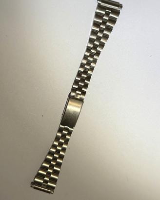 Bracciale Vintage stile President 100% Acciaio Ino