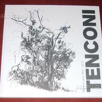 Sandra Tenconi / Opere su carta 1953 - 2013