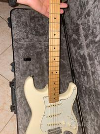 Fender Stratocaster American Professional