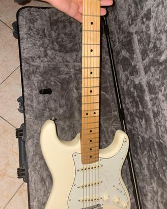Fender Stratocaster American Professional