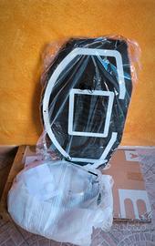 Canestro da Basket completo (nuovo mai usato)