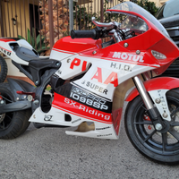 Minimoto 49cc