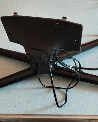 SUPPORTO PIEDISTALLO PER TV SAMSUNG BN96-16721B TV