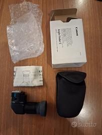 MIRINO ANGOLARE ORIGINALE CANON