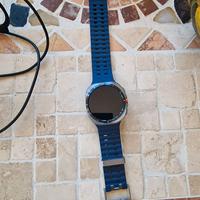 Galaxy smartwatch ultra lite 2025