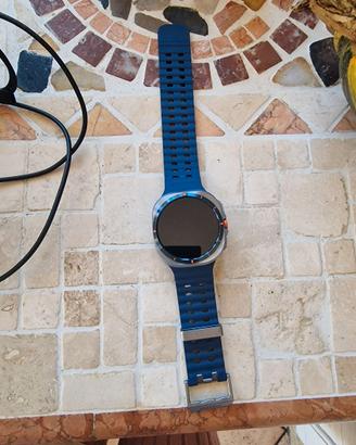 Galaxy smartwatch ultra lite 2025