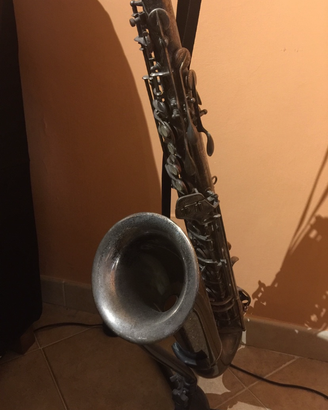 Sax tenore