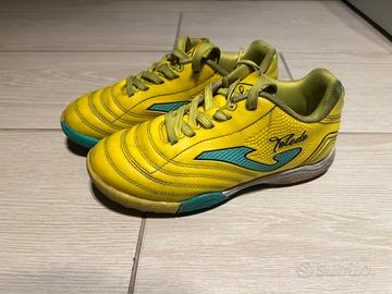 Scarpe calcetto bambino joma 31