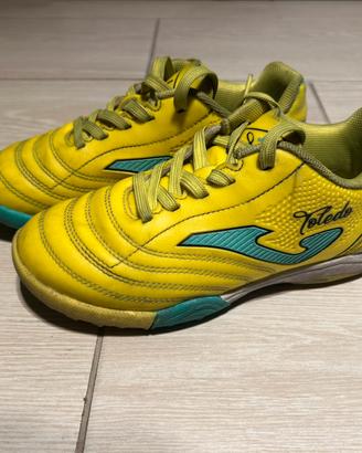 Scarpe calcetto bambino joma 31