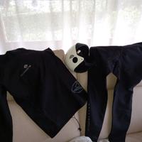 maglia + leggins da  sub windsurf  kite