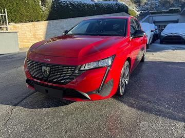 PEUGEOT 308 PureTech Turbo 130 S&S Allure