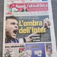 Corriere dello Sport 20 Gennaio 2025
