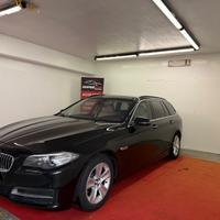 Bmw 520 520d xDrive Luxury turing