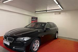 Bmw 520 520d xDrive Luxury turing