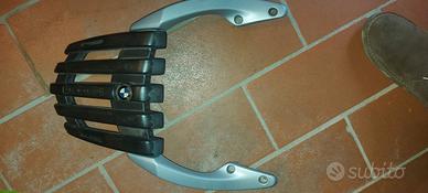 staffa portapacchi originper BMW f 650 cs scarver