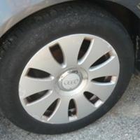 cerchi audi