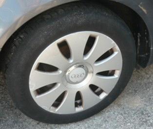 cerchi audi