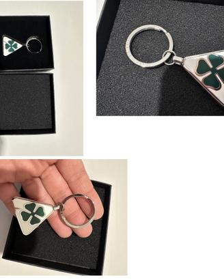 fregi ed accessori alfa romeo NUOVI