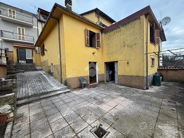 CASA SEMINDIPENDENTE A CAPISTRELLO