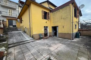 CASA SEMINDIPENDENTE A CAPISTRELLO