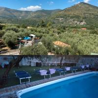 Appartamento in villa tra Gaeta e Sperlonga