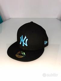 New Era 59FIFTY New York cappello
