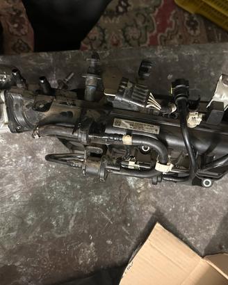 Collettore aspirazione Tjet 1.400 fiat alfa
